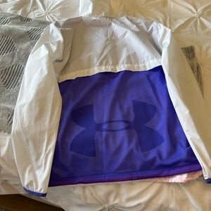 Under Armour Youth Jacket XL